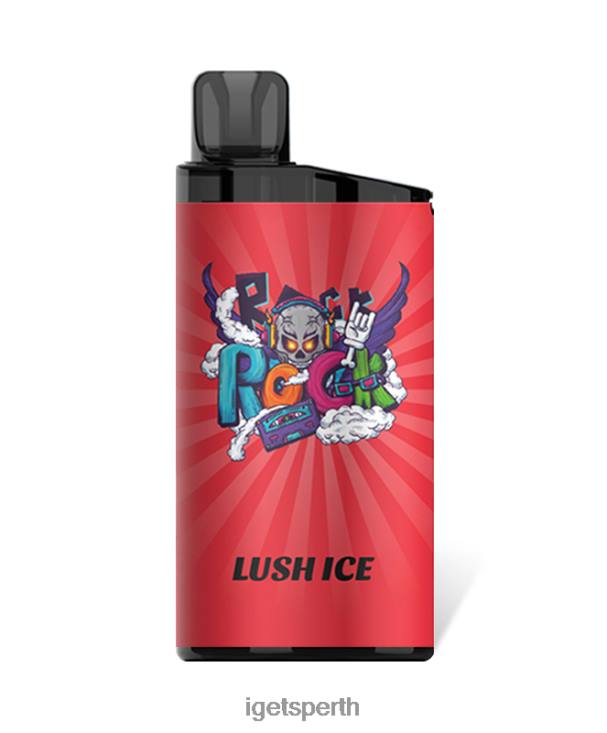 IGET Bar 40Z8162 Lush Ice